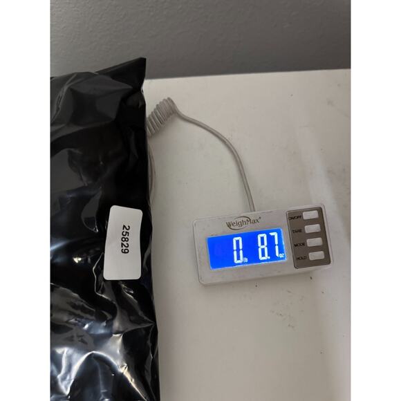 Vici Dress Women Medium Blue Call‎ Me Angel Textured Satin - Picture 7 of 7